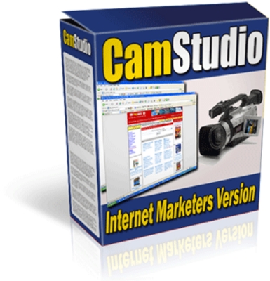 Product picture ***New Camstudio 2.0 Internet Marketing Edition MMR***