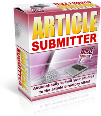 Product picture *Article Submitter*